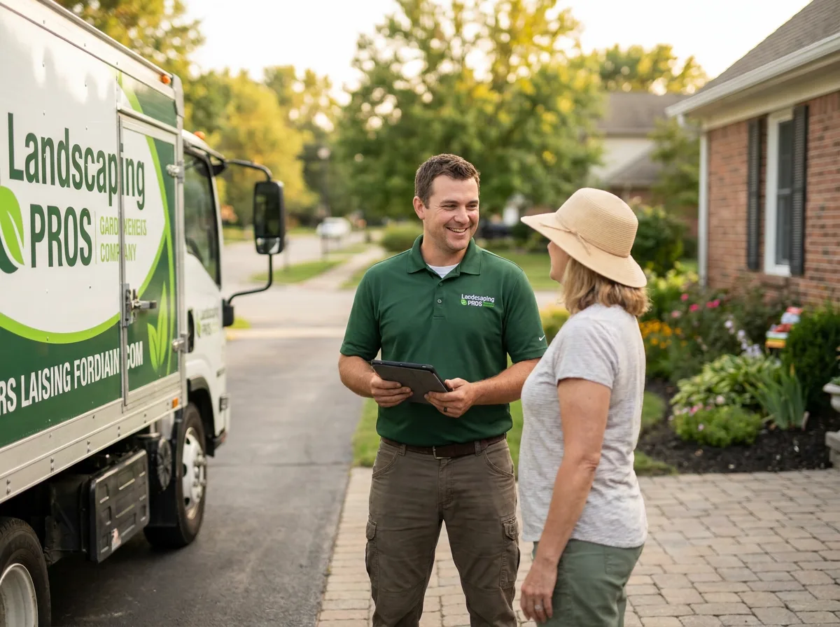 Landscaping Smoketown, PA FAQs